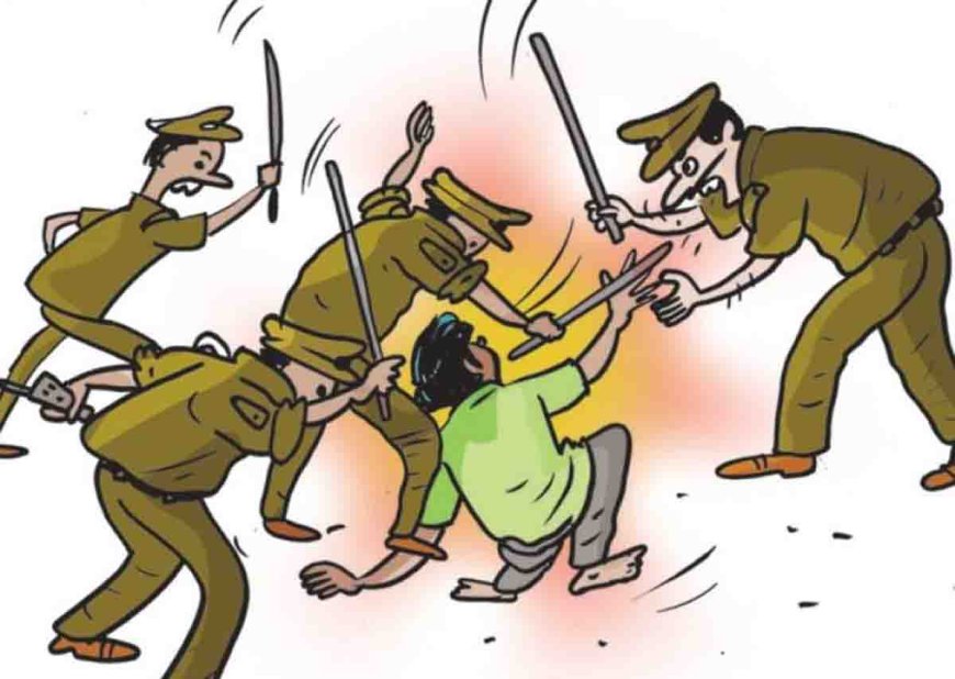 दून के 04 पुलिस कर्मियों पर मुकदमा, फर्जी चालान और मारपीट का है आरोप