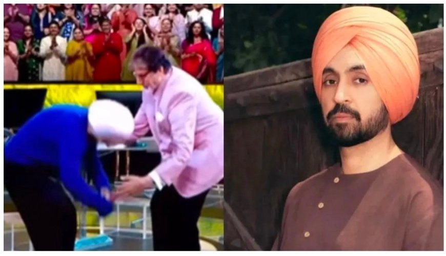 खालिस्तानी संगठन SFJ की धमकी: दिलजीत दोसांझ के ऑस्ट्रेलिया कॉन्सर्ट को बंद करने की चेतावनी