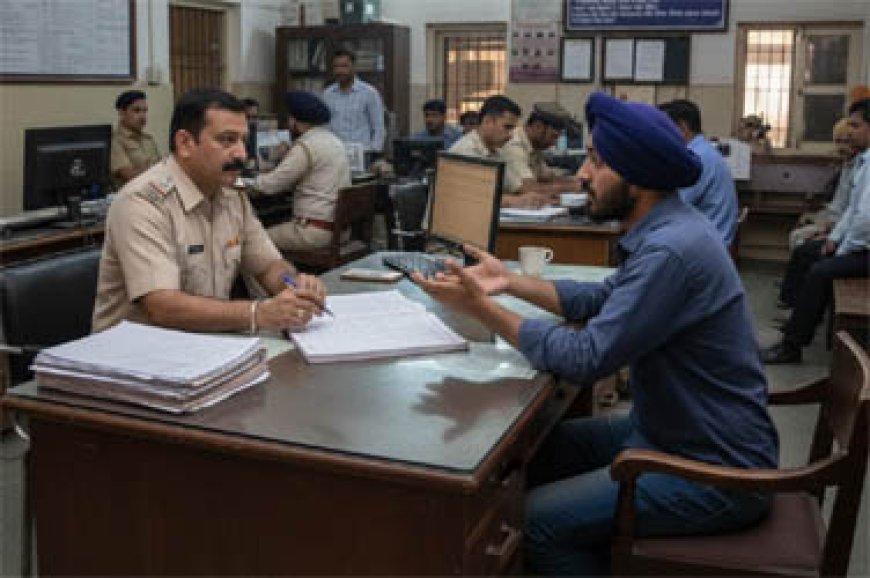 जसपुर : फीका नदी के पुल पर ट्रक ने मारी ट्रेक्टर ट्राली को टक्कर, एक की मौत, एक घायल