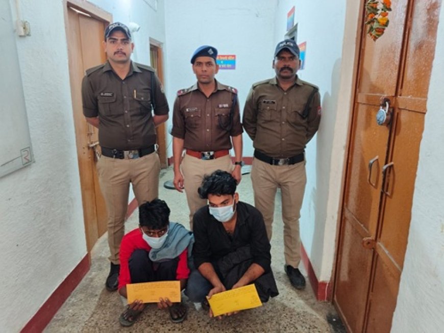 हल्द्वानी : रोडवेज के पास बस से उतरे यात्री से दिनदहाड़े झपटमारी