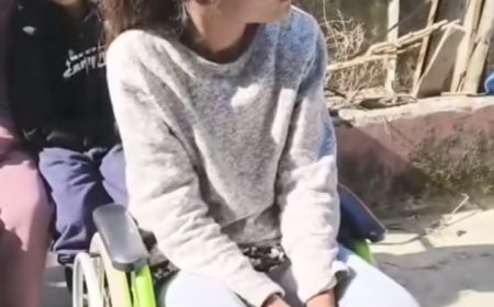 “पहाड़ की बेटी अवंतिका, जिसके सपनों ने चलना छोड़ा, पर उम्मीद अब भी जिंदा है”