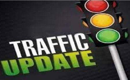 राष्ट्रपति दौरे पर देहरादून में 3 नवंबर को ट्रैफिक प्लान, 10 से ज्यादा रूट डायवर्ट