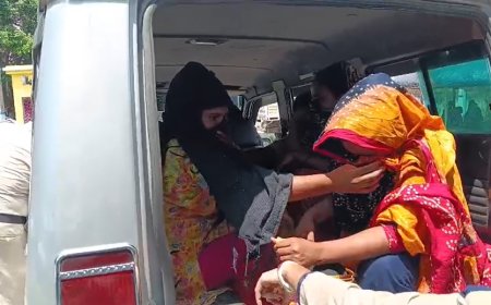 हिंदू बनकर शादी की और दून में बस गई बांग्लादेशी युवतियां, पुलिस ने पकड़ा