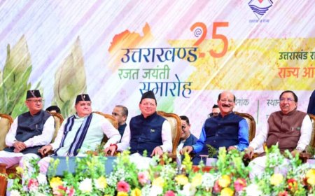 राज्य आंदोलनकारी और उनके आश्रितों की पेंशन बढ़ाने की घोषणा