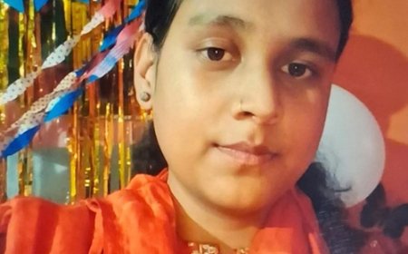 GGIC की युवा अतिथि शिक्षिका ने लगाई फांसी, पुलिस जांच में जुटी