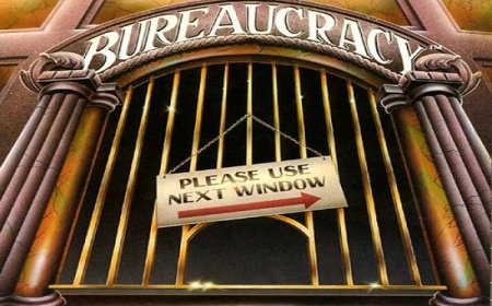 ये आईएएस रद्दी की टोकरी में डालते हैं जनता की फरियाद