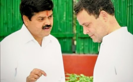 गणेश गोदियाल बने उत्तराखंड कांग्रेस के नए प्रदेश अध्यक्ष, प्रीतम और हरक को मिली बड़ी जिम्मेदारी