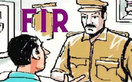 काशीपुर: फैक्ट्री की जमीन बेचने के नाम पर ठग लिये 80 लाख रुपये