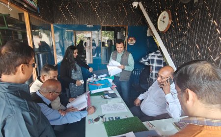 स्कूटी और ट्रैक्टर से कैसे ढोया 10 करोड़ का माल, फर्जी बिलों से करोड़ों की कर चोरी बेनकाब