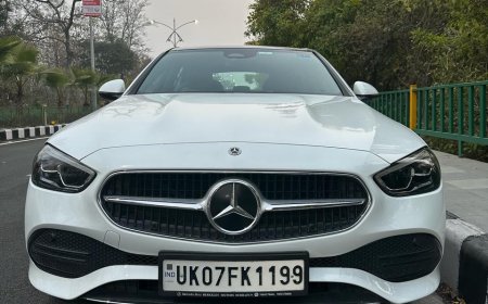 ब्रेकिंग: मर्सिडीज बेंज के चेयरमैन पर मुकदमे में पुलिस ने लगा दी एफआर, कोर्ट ने कर दी खारिज