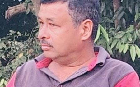 स्कूल में फंदे से झूला शिक्षक, मचा हड़कंप