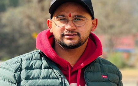 कैंची धाम व्यापार मंडल के धीरज तिवारी बने अध्यक्ष,  पवन भट्ट महामंत्री