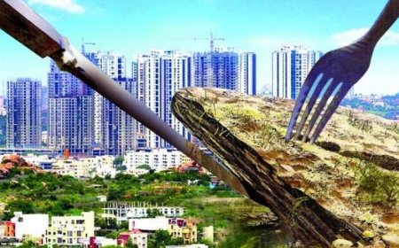 दून में 27 भूमाफिया पर एकसाथ मुकदमा, अमेरिका में रह रही महिला की 06 बीघा जमीन बेच डाली