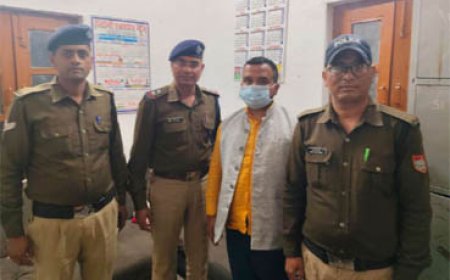 सोशल मीडिया पर आपत्तिजनक पोस्ट करने वालों के खिलाफ मुकदमा दर्ज, एक गिरफ्तार