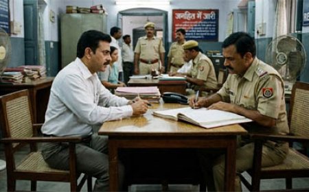 शेयर बाजार में तगड़ी कमाई के लालच में युवक ने गंवाये लाखों