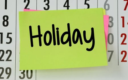 गुरु तेगबहादुर शहीद दिवस पर सरकारी अवकाश की तारीख बदली, अब अगले दिन रहेगा अवकाश