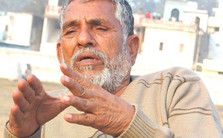 उत्तराखंड राज्य आंदोलन के दिग्गज नेता दिवाकर भट्ट का निधन, 79 वर्ष की आयु में ली अंतिम सांस