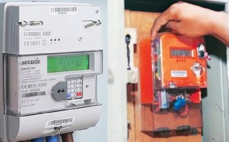 उत्तराखंड में स्मार्ट मीटर पर रोक, अब तक लग चुके थे 3.30 लाख से अधिक मीटर