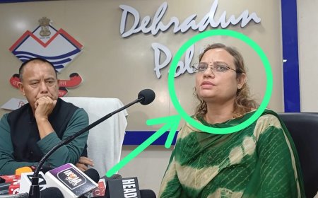 जिस सुमन को पुलिस और आयोग ने बीच में बैठाया, सीबीआई ने उसे किया गिरफ्तार