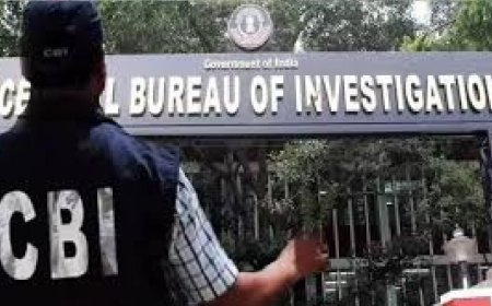 UKSSSC पेपर लीक मामले में सहायक प्रोफेसर गिरफ्तार, CBI की पहली कार्रवाई