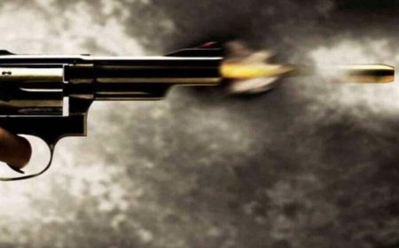 Uttarakhand: पूर्व सैनिक की गोली मारकर हत्या , इलाके में हड़कंप