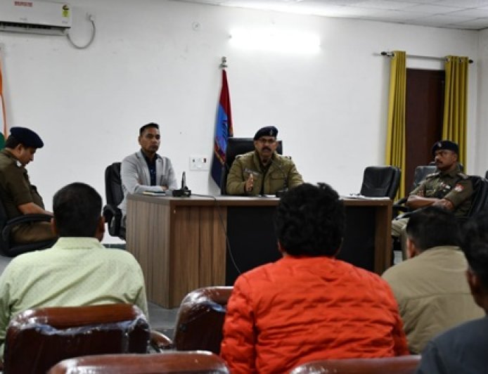 बैंक्वेट हॉल-डीजे स्वामियों संग गोष्ठी, बारात-ध्वनि प्रदूषण पर फोकस