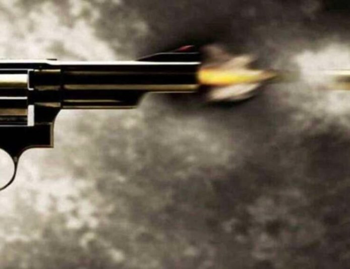 Uttarakhand: पूर्व सैनिक की गोली मारकर हत्या , इलाके में हड़कंप