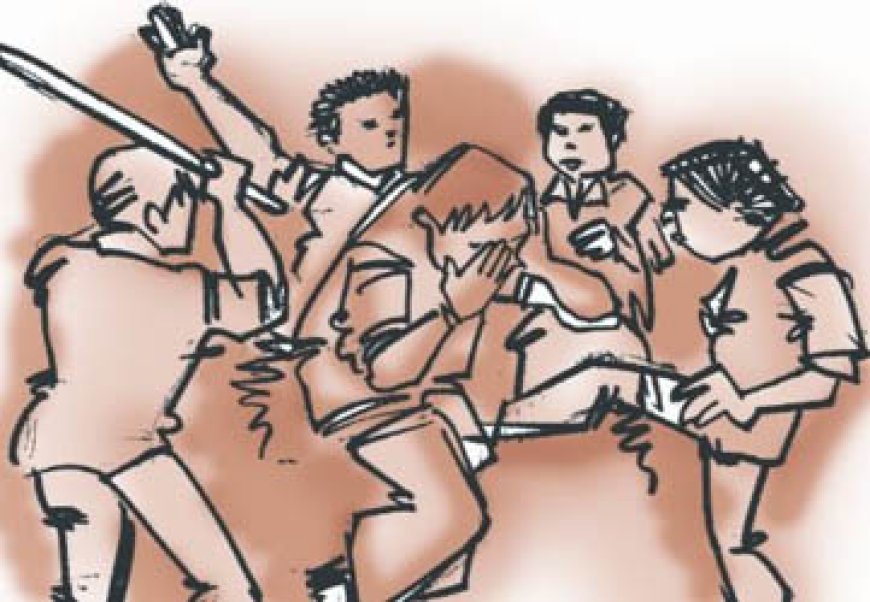 इसे जिन्दा मत छोड़ना, जान से मार दो, और फिर…