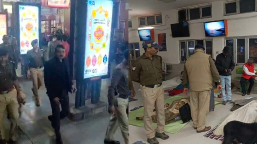 Big News: दिल्ली धमाके के बाद उत्तराखंड में भी हाई अलर्ट, सीएम धामी के निर्देश पर सघन जांच तेज