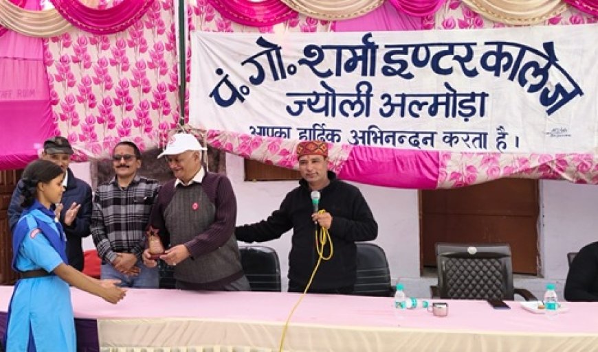 जीवन बचाने की ट्रेनिंग! ज्योली में 350 स्काउट्स ने सीखी CPR तकनीक