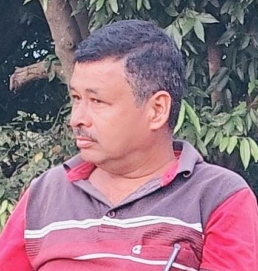 स्कूल में फंदे से झूला शिक्षक, मचा हड़कंप