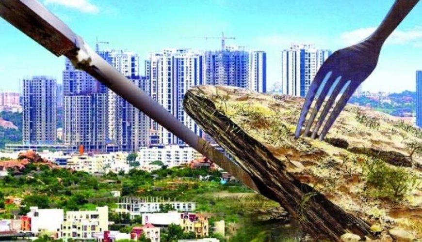 दून में 27 भूमाफिया पर एकसाथ मुकदमा, अमेरिका में रह रही महिला की 06 बीघा जमीन बेच डाली