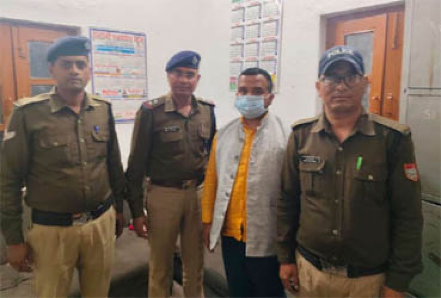 सोशल मीडिया पर आपत्तिजनक पोस्ट करने वालों के खिलाफ मुकदमा दर्ज, एक गिरफ्तार