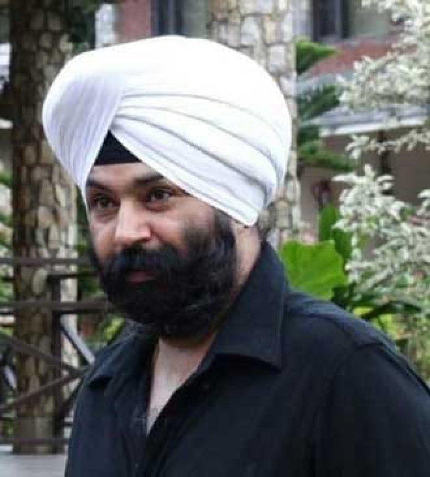 बिल्डर के सुसाइड नोट में सबकुछ लिखने के बाद भी सुबूत नहीं, पुलिस ने लगा दी एफआर