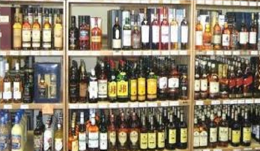 उत्तराखंड: ग्राम सभा कोटी ठकराल ने शराब, जुआ और डीजे पर पूर्ण प्रतिबंध लगाया, उल्लंघन पर भारी जुर्माना और कानूनी कार्रवाई का निर्णय