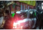 उत्तराखंड : तेज रफ्तार XUV ट्रक के नीचे घुसी, चार दोस्तों की मौके पर मौत