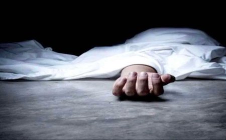 हल्द्वानी: होटल के कमरे में महिला की लाश मिलने से सनसनी , जांच में जुटी पुलिस