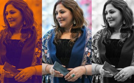 मोबाइल या दोस्त, जिंदगी में कौन ज्यादा अपना : उर्वशी दत्त बाली