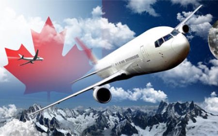 30 लाख लेकर फर्जी कागजों से भेज दिया कनाडा, 5 हजार डॉलर का लगा जुर्माना, भेजा वापस देश