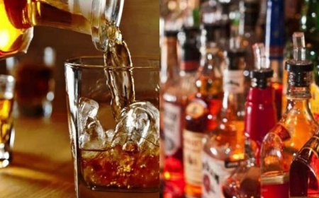 Big News: उत्तराखंड में शराब के शौकीनों के लिए बड़ी खुशखबरी , देखें नहीं बढ़ेंगे दाम