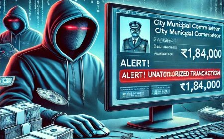 उत्तराखंड श्रम विभाग की वेबसाइट पर साइबर अटैक, ऑनलाइन सेवाएं ठप