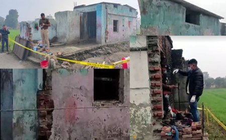 हल्द्वानी में ‘हॉरर हाउस’: बंद दरवाजे के पीछे दो भाइयों की रहस्यमयी मौत