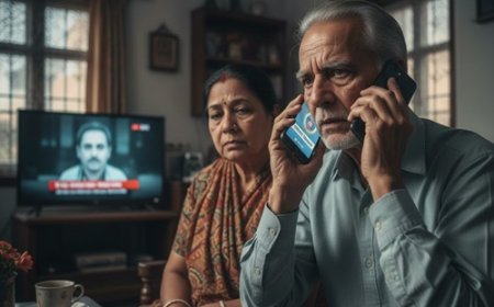 सावधान! आपके ही घर में आपको ‘कैदी’ बना सकते हैं ये डिजिटल ठग