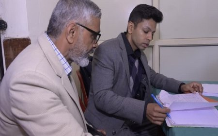 अल्मोड़ा: जन औषधी केंद्र का संचालन पीएमएस की निगरानी में हो— अंशुल