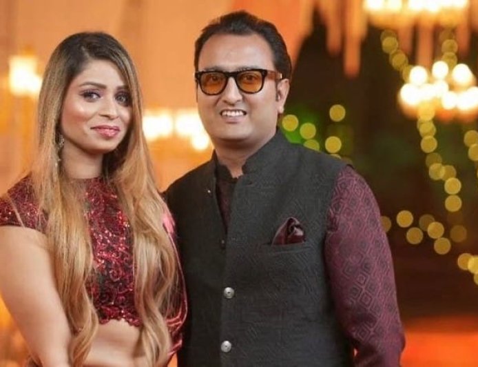 बिल्डर शाश्वत पर अब इंपीरियल वैली में धोखाधड़ी का मुकदमा, पत्नी साक्षी और पार्टनर विकास ठाकुर भी आरोपी