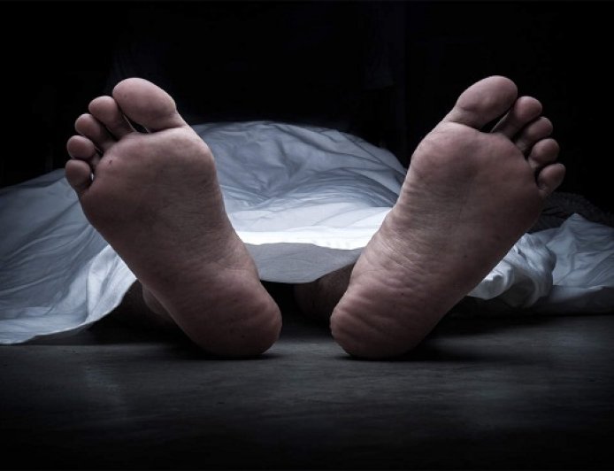 बागेश्वर: चौगांवछीना में पूर्व सैनिक का संदिग्ध परिस्थितियों में निधन