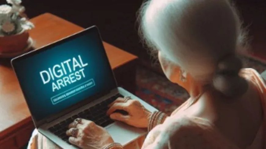 शिक्षिका को 11 दिन तक घर में रखा कैद, ठग लिए 32 लाख रुपए