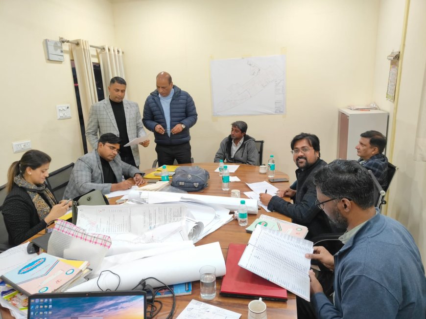 ब्रेकिंग: उत्तराखंड में ताबड़तोड़ छापेमारी, 08 फर्मों ने किया 04 करोड़ का हेरफेर