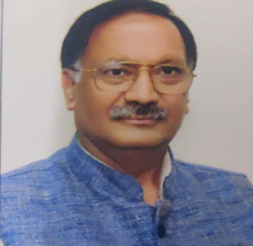 UOU: शिक्षा और विकास के लिए 8 नए गांव होंगे अडॉप्ट, जानें योजना