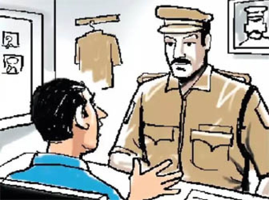 रंगदारी न देने पर हथियारबंद लोगों के साथ फार्म में आकर दी जान से मारने की धमकी